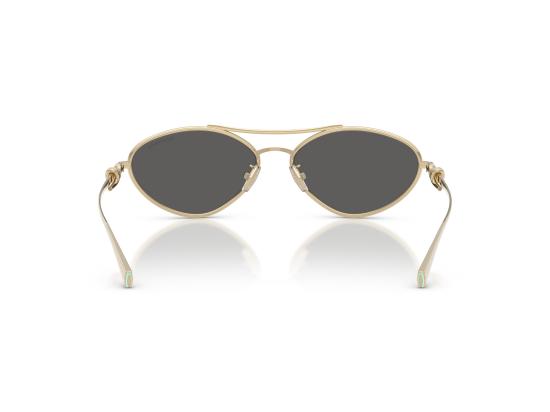 26FW 티파니앤코 선글라스 0TF3117 GOLD - TIFFANY & CO