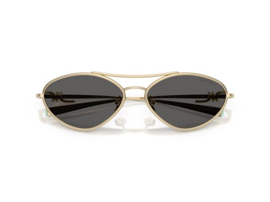 26FW 티파니앤코 선글라스 0TF3117 GOLD - TIFFANY & CO