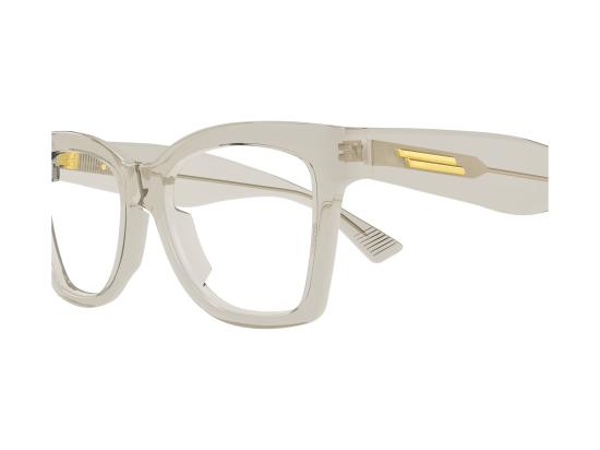 26FW 보테가베네타 안경 BV1459O BEIGE - BOTTEGA VENETA