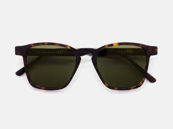 26FW 레트로슈퍼퓨처 선글라스 Unico 3627 BROWN - RETROSUPERFUTURE