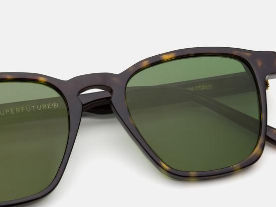 26FW 레트로슈퍼퓨처 선글라스 Unico 3627 BROWN - RETROSUPERFUTURE