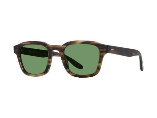 26FW 바본페레이라 선글라스 BP40023I BROWN