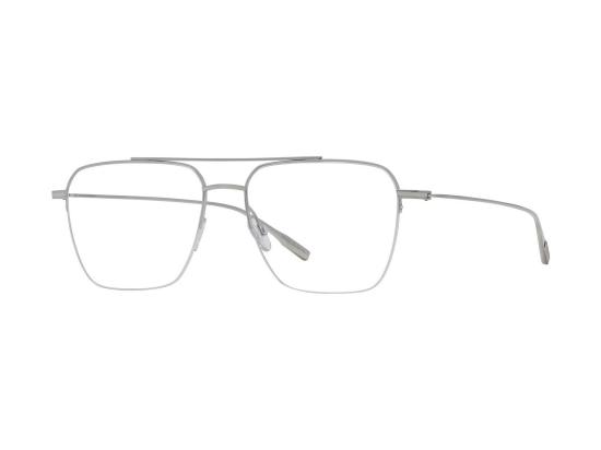 26FW 바본페레이라 안경 BP50132U SILVER