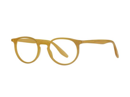 26FW 바본페레이라 안경 BP50004I YELLOW