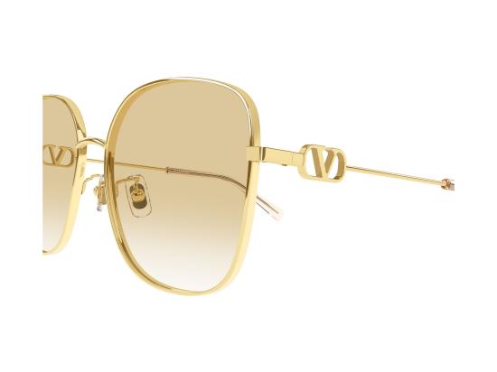 26FW 발렌티노 가라바니 선글라스 VG0042SK GOLD - VALENTINO GARAVANI