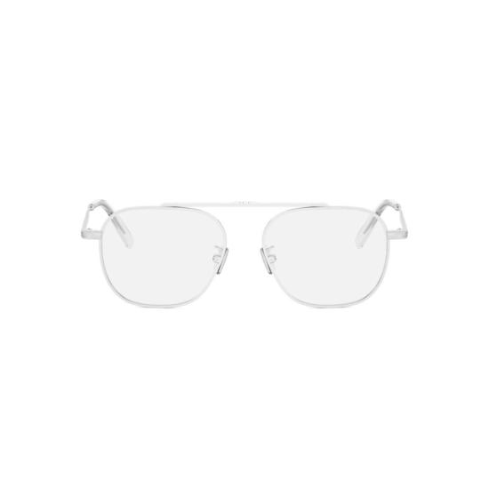26FW 디올 안경 DM50116U SILVER - DIOR