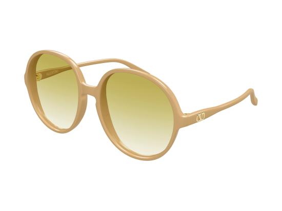 26FW 발렌티노 가라바니 선글라스 VG0017S BEIGE