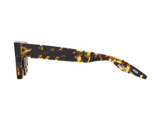 26FW 바본페레이라 선글라스 BP40116I BROWN - BARTON PERREIRA