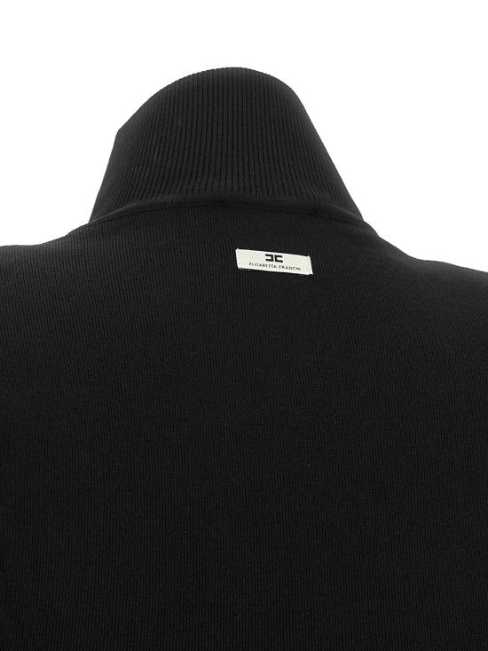  엘리자베타프랜치 원피스 LDAM28Q66E2110 BLACK - ELISABETTA FRANCHI
