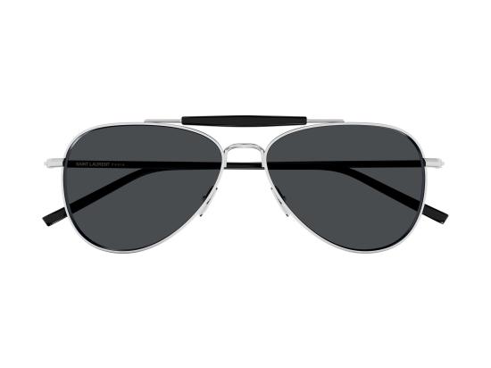 26FW 생로랑 선글라스 SL 864 SILVER - SAINT LAURENT