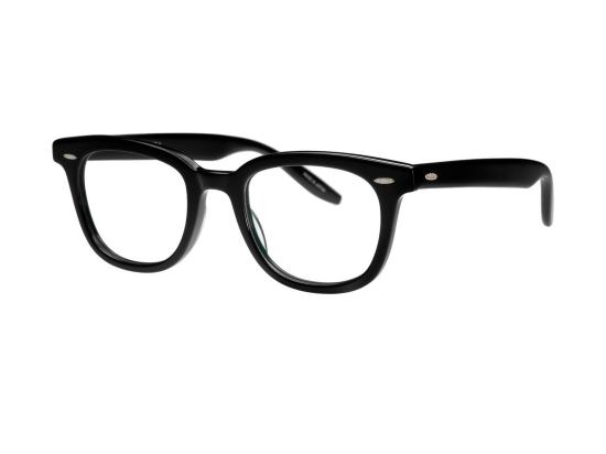 26FW 바본페레이라 안경 BP50007I BLACK