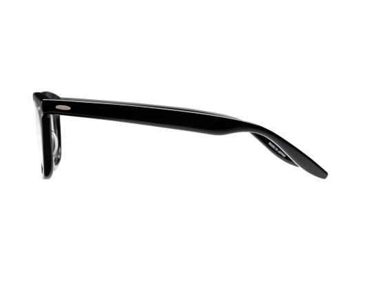 26FW 바본페레이라 안경 BP50007I BLACK - BARTON PERREIRA