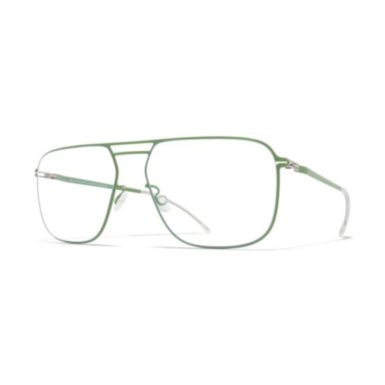 26SS 마이키타 안경 MONDO GREEN