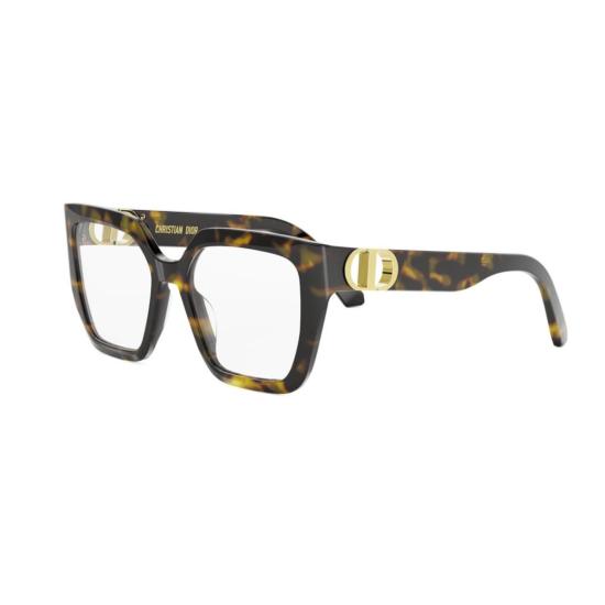26FW 디올 안경 CD50090I BROWN