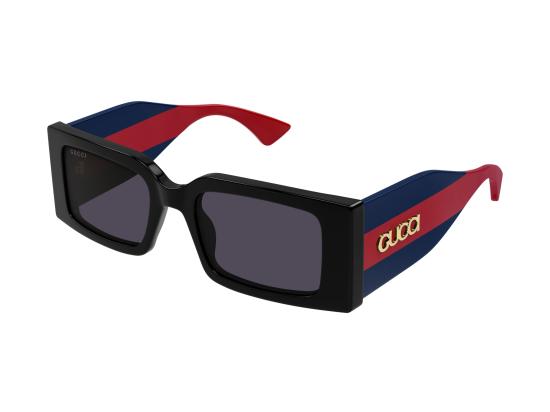 26FW 구찌 선글라스 GG1860S BLACK