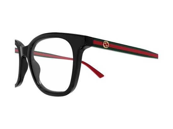 26FW 구찌 안경 GG1864O BLACK - GUCCI