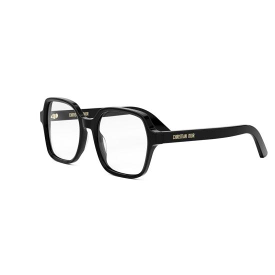 26FW 디올 안경 CD50122I BLACK