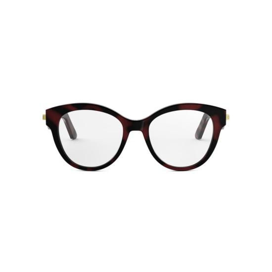 26FW 디올 안경 CD50129I BROWN - DIOR