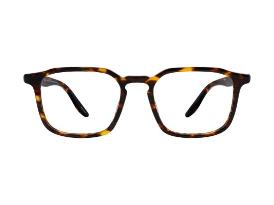 26FW 바본페레이라 안경 BP50137I BROWN - BARTON PERREIRA