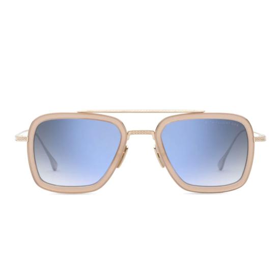 26SS 디타 선글라스 FLIGHT 006 WHITE - DITA