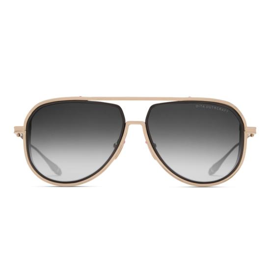 26SS 디타 선글라스 OUTRCRAFT GOLD - DITA