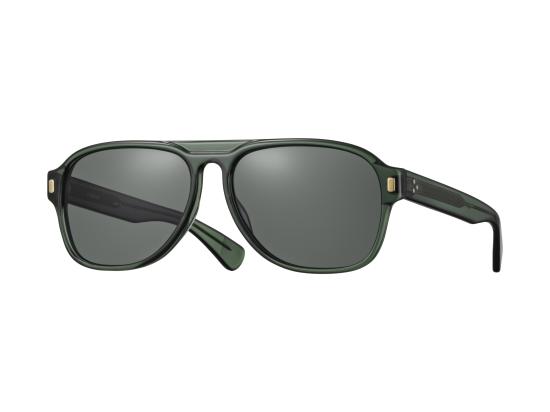 26SS 아이반 선글라스 ZEN E SUN GREEN
