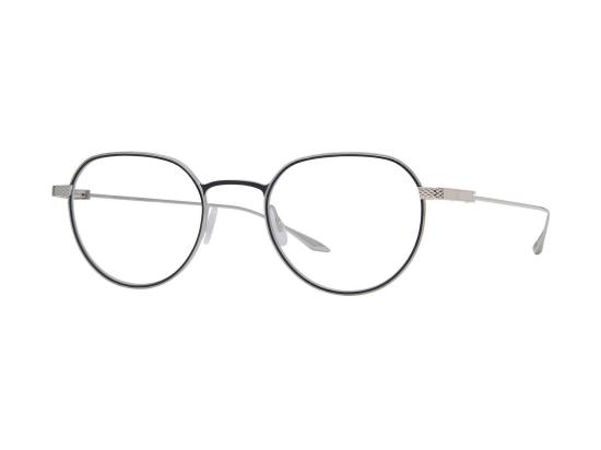 26FW 바본페레이라 안경 BP50011U SILVER