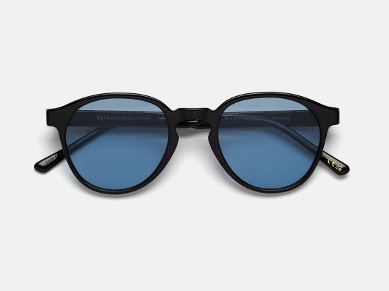 26FW 레트로슈퍼퓨처 선글라스 The Warhol Azure BLACK - RETROSUPERFUTURE