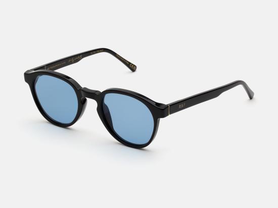 26FW 레트로슈퍼퓨처 선글라스 The Warhol Azure BLACK