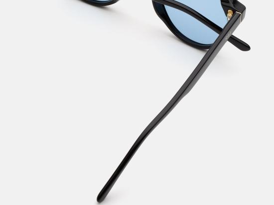 26FW 레트로슈퍼퓨처 선글라스 The Warhol Azure BLACK - RETROSUPERFUTURE