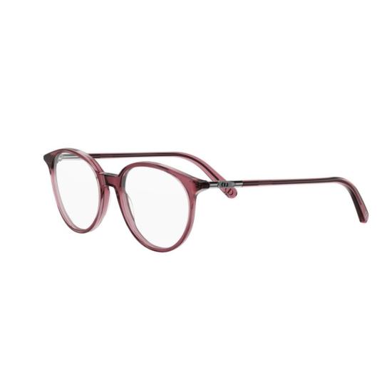25FW 디올 안경 CD50100I PURPLE