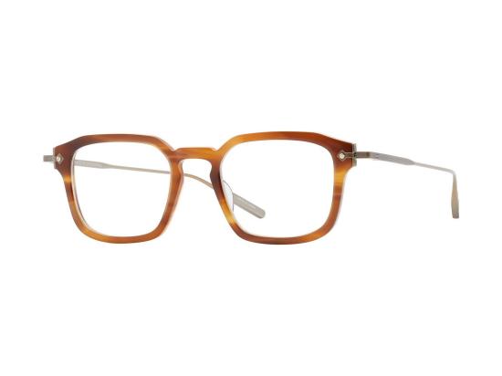 26FW 바본페레이라 안경 BP50131I BROWN