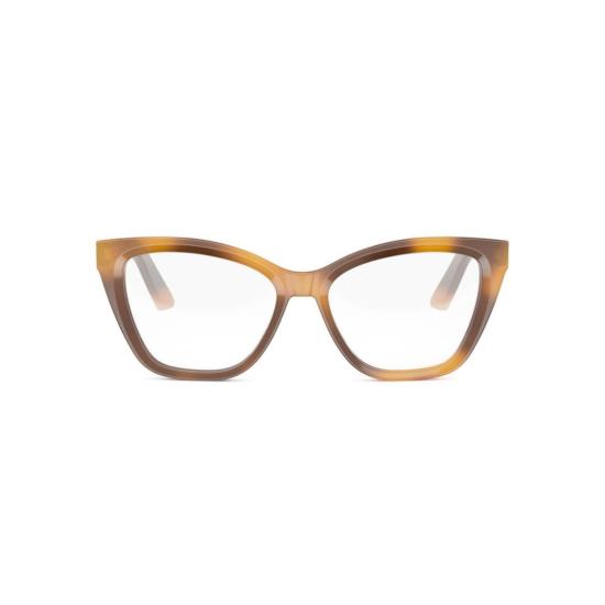 26FW 디올 안경 CD50131I BROWN - DIOR