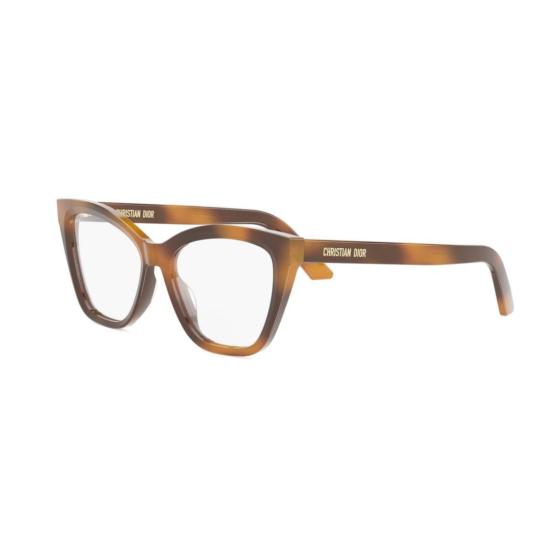 26FW 디올 안경 CD50131I BROWN