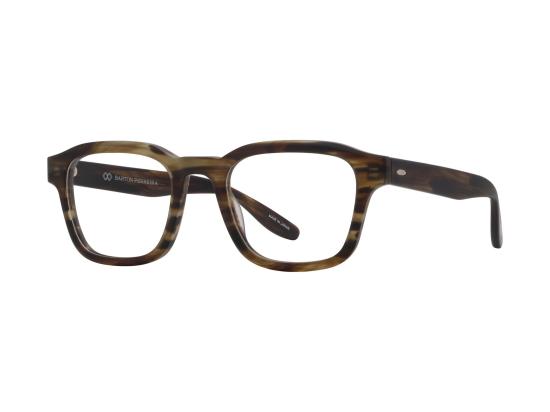 26FW 바본페레이라 안경 BP50032I BROWN