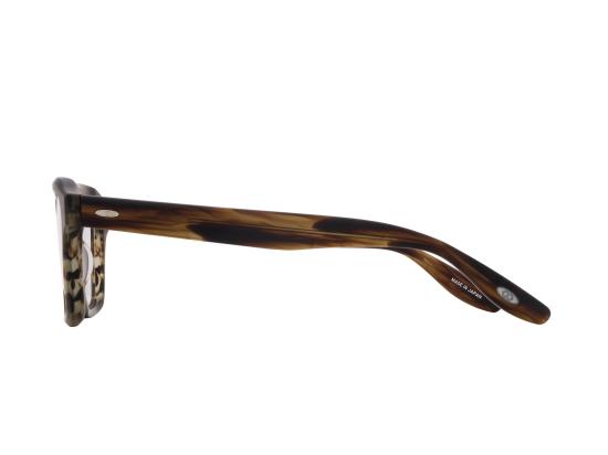26FW 바본페레이라 안경 BP50032I BROWN - BARTON PERREIRA