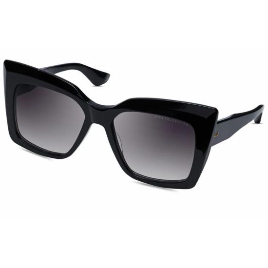 26SS 디타 선글라스 TELEMAKER BLACK