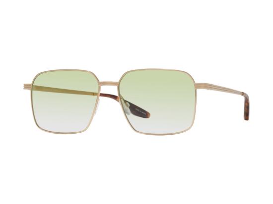 26FW 바본페레이라 선글라스 BP40118U GOLD