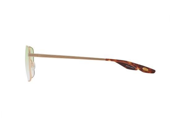 26FW 바본페레이라 선글라스 BP40118U GOLD - BARTON PERREIRA