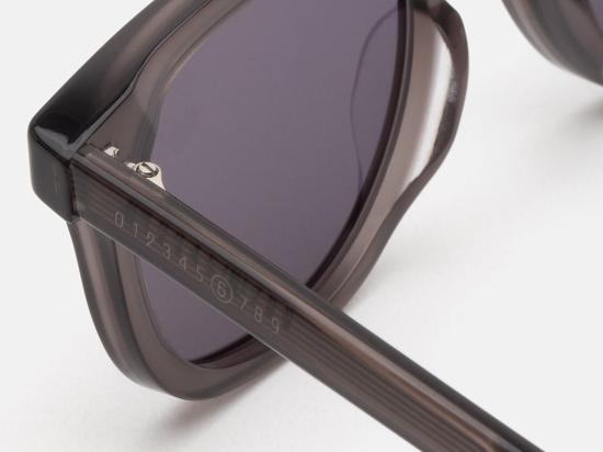 26FW 레트로슈퍼퓨처 선글라스 Lunettes 3 GREY - RETROSUPERFUTURE