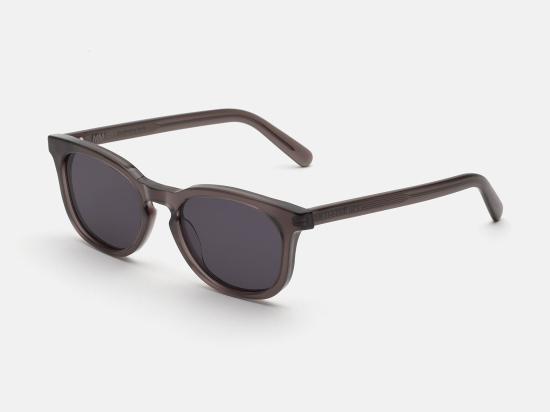 26FW 레트로슈퍼퓨처 선글라스 Lunettes 3 GREY