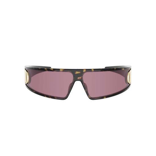26FW 디올 선글라스 CD40180U BROWN - DIOR