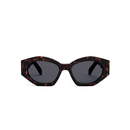 26SS 셀린느 선글라스 CL40238U BROWN - CELINE