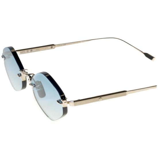 26SS 사토 선글라스 Terebellum V S1201 SILVER - SATO