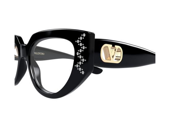 26FW 발렌티노 가라바니 안경 VG0004O BLACK - VALENTINO GARAVANI