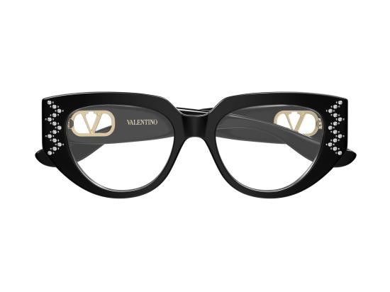 26FW 발렌티노 가라바니 안경 VG0004O BLACK - VALENTINO GARAVANI
