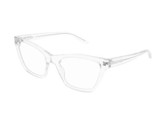 26FW 발렌시아가 안경 BB0440O TRANSPARENT