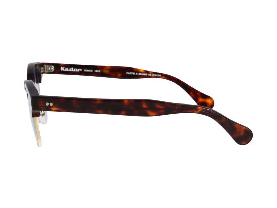 26SS 카돌 선글라스 WOODY CM BROWN - KADOR