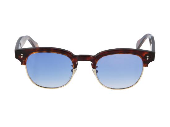 26SS 카돌 선글라스 WOODY CM BROWN - KADOR
