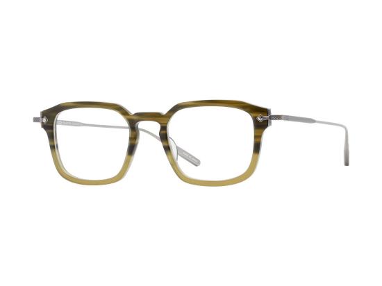 26FW 바본페레이라 안경 BP50131I SILVER